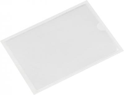 AES Label Pocket Transparent PVC-P 115 x 156 mm 9980.039.000_1004561_115x156_01
